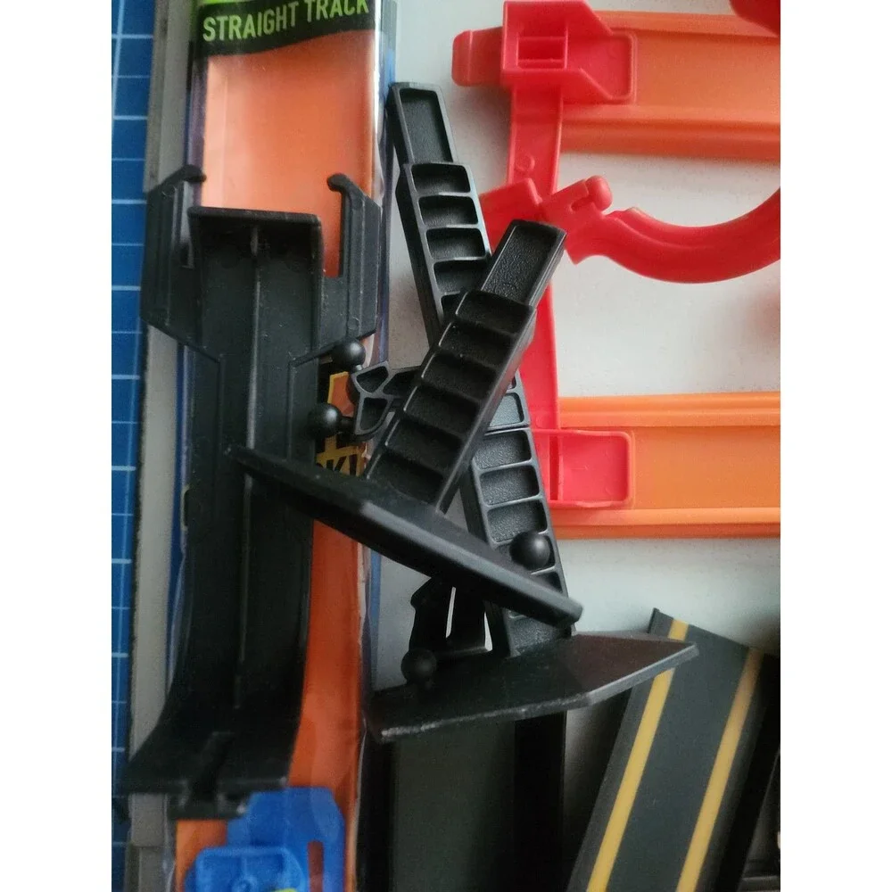 Hot Wheels rats hot